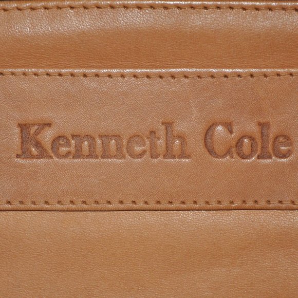 Kenneth Cole Purse - Picture 5 of 5